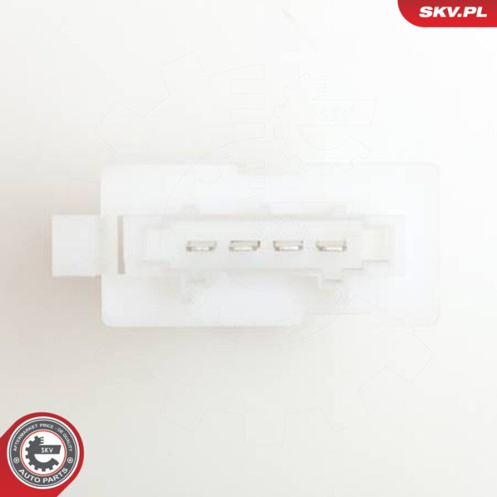 95SKV005 SKV GERMANY Widerstand 95SKV005