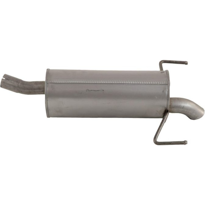 Walker Endschalldämpfer 23146