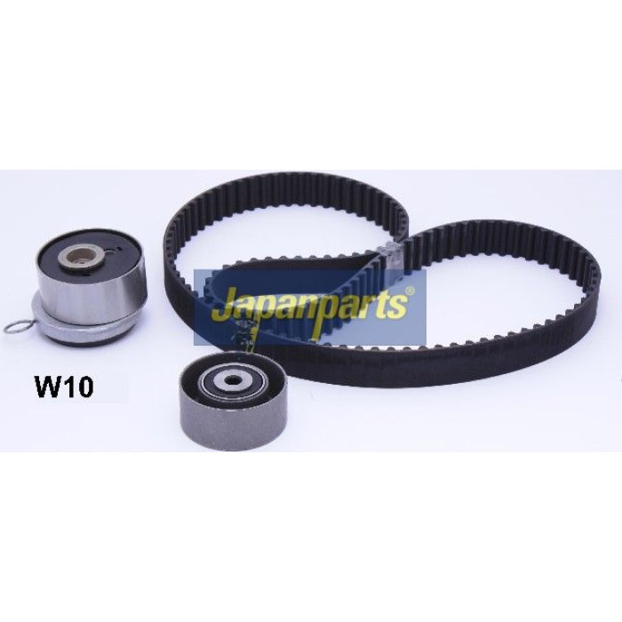 Japanparts Timing-Kit KDD-W10 Japanparts Timing-Kit KDD-W10