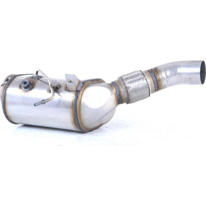 Walker Dieselpartikelfilter EVO C 73070 Walker Dieselpartikelfilter EVO C 73070