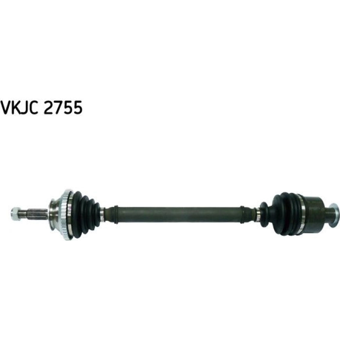 SKF Antriebswelle VKJC 2755 SKF Antriebswelle VKJC 2755