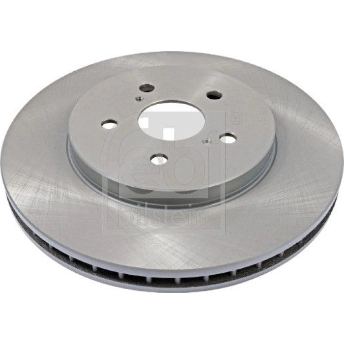 febi Bremsscheibe 108487