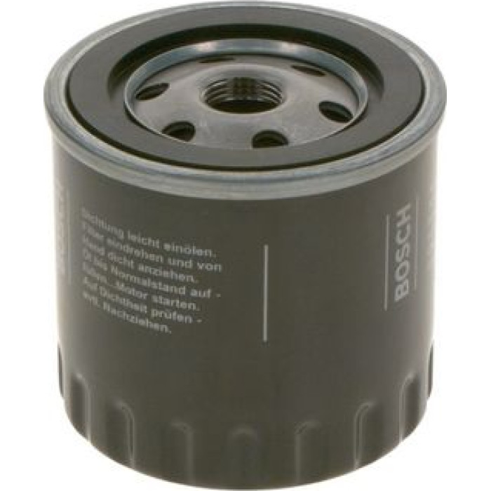Bosch Ölfilter F 026 407 250