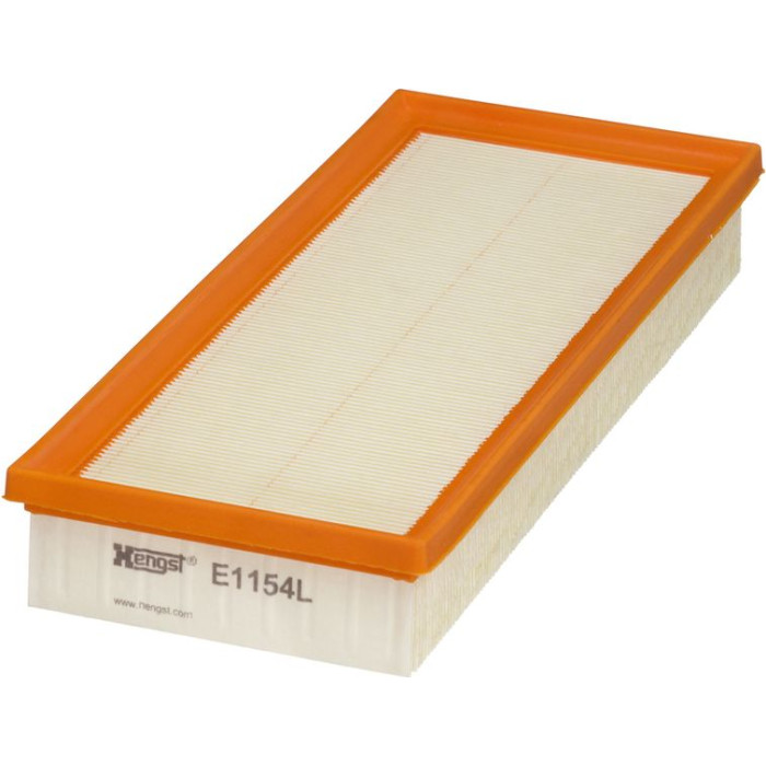 HENGST FILTER Luftfilter E1154L HENGST FILTER Luftfilter E1154L