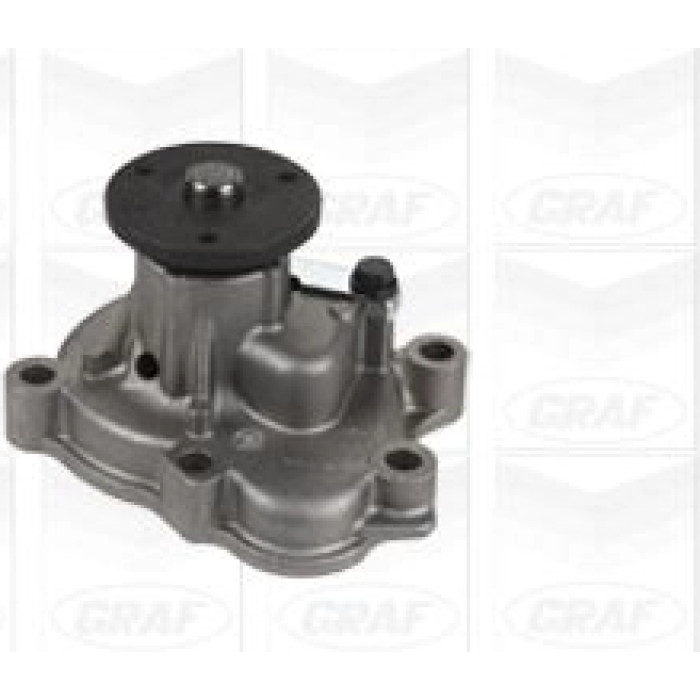 GRAF Wasserpumpe / Kühlmittelpumpe PA948 GRAF Wasserpumpe / Kühlmittelpumpe PA948