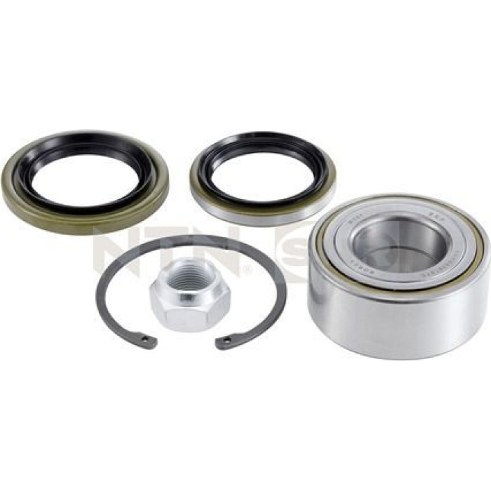 SNR Radlagersatz R173.39 SNR Radlagersatz R173.39