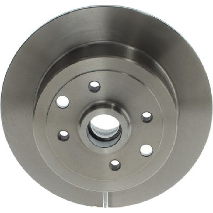 Bosch Bremsscheibe Hinterachse 0 986 478 328 Bosch Bremsscheibe Hinterachse 0 986 478 328