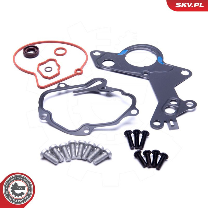 18SKV801 ESEN SKV Reparatursatz, Unterdruckpumpe (Bremsanlage) 18SKV801 18SKV801 ESEN SKV Reparatursatz, Unterdruckpumpe (Bremsanlage) 18SKV801