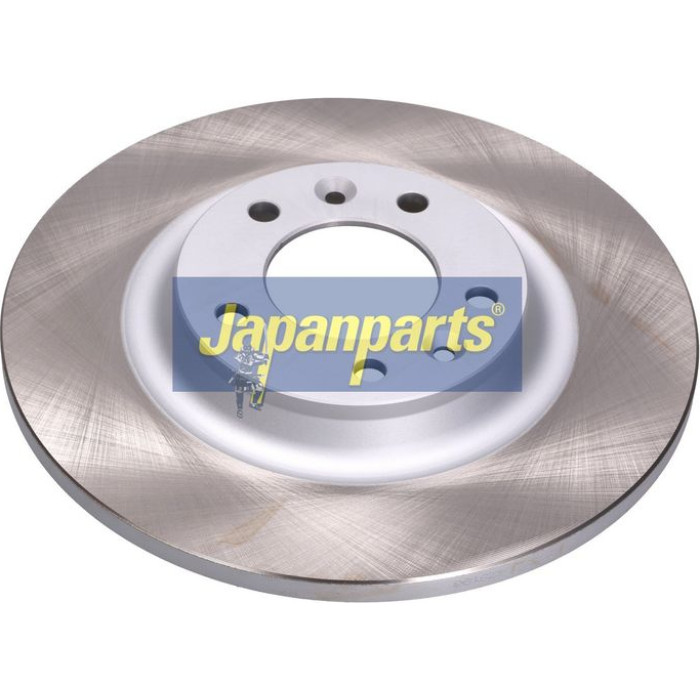 Japanparts Bremsscheibe DP-0605C Japanparts Bremsscheibe DP-0605C