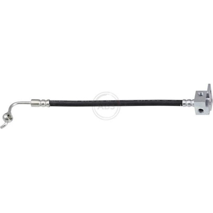 A.B.S. Bremsschlauch SL3763 A.B.S. Bremsschlauch SL3763