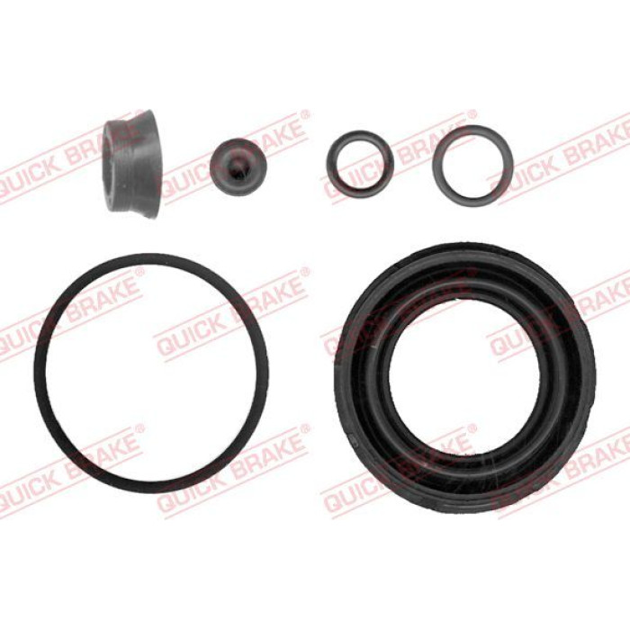Quick Brake Reparatursatz für Bremssattel QB114-0418 Quick Brake Reparatursatz für Bremssattel QB114-0418