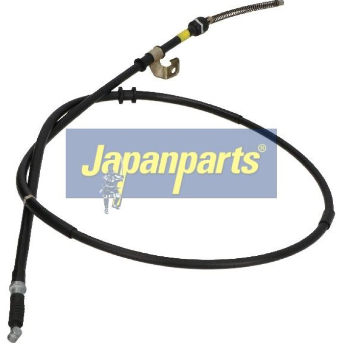 Seilzug, Feststellbremse Mitsubishi T. L 200 96-07 Pr BC-575R Seilzug, Feststellbremse Mitsubishi T. L 200 96-07 Pr BC-575R