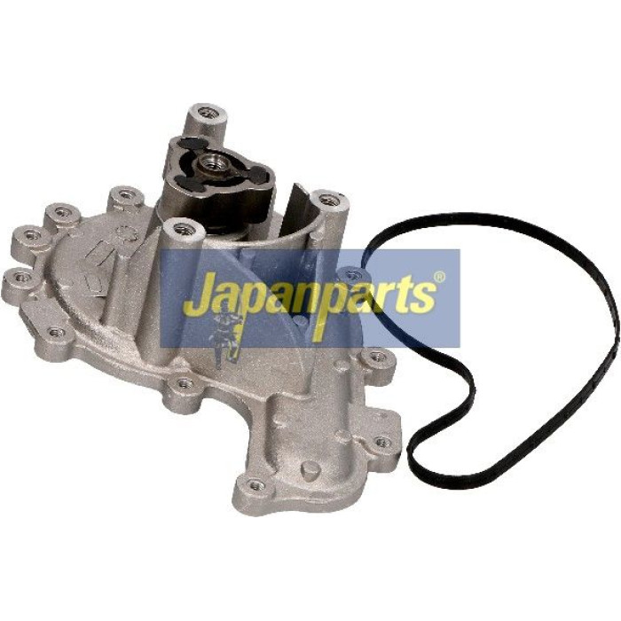 Japanparts Wasserpumpe PQ-0604 Japanparts Wasserpumpe PQ-0604