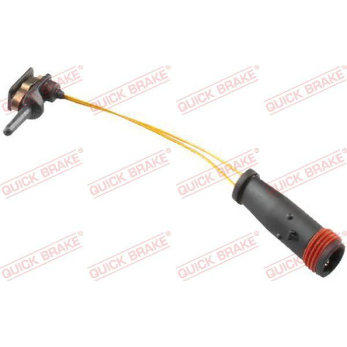 Quick Brake Bremsbelag-Warnkontakt WS 0162 A Quick Brake Bremsbelag-Warnkontakt WS 0162 A