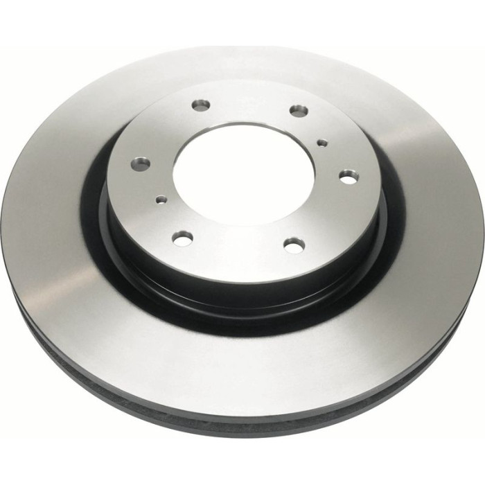 TRW Bremsscheibe Mitsubishi P. Pajero 07 DF4943S TRW Bremsscheibe Mitsubishi P. Pajero 07 DF4943S