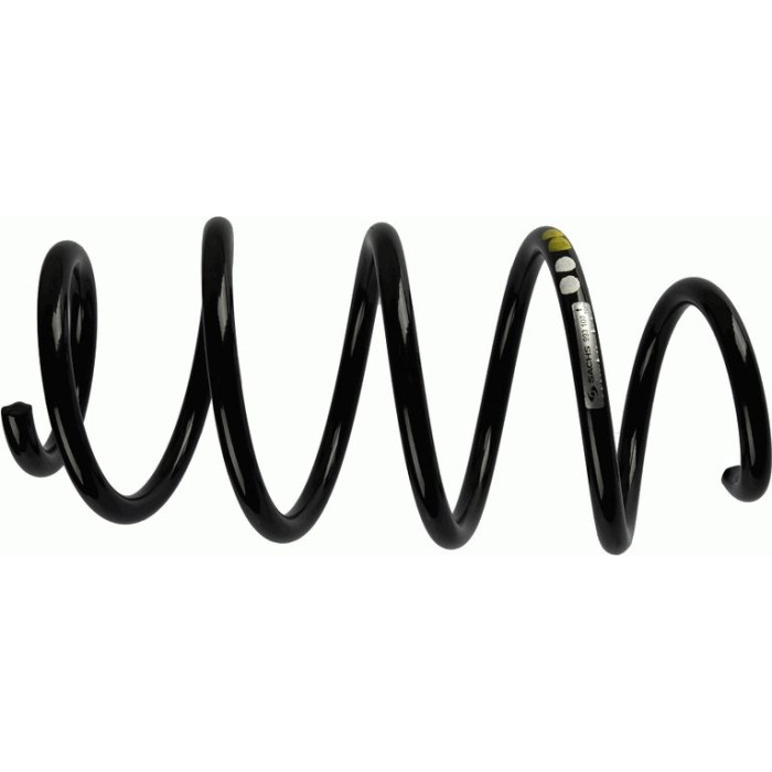 Sachs Fahrwerksfeder 993 107 Sachs Fahrwerksfeder 993 107