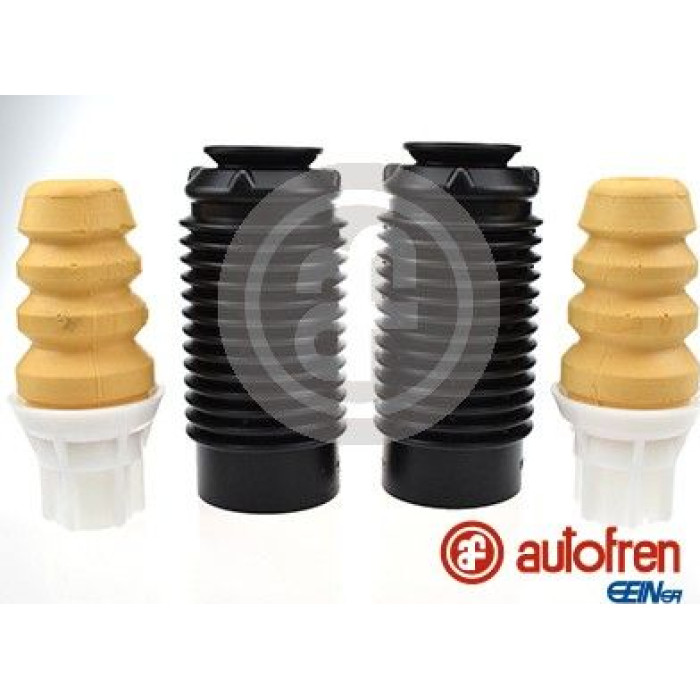 Autofren Schutzsatz Stoßdämpfer D5230 Autofren Schutzsatz Stoßdämpfer D5230