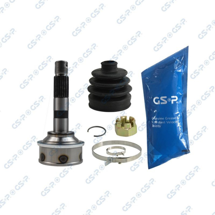 GSP Homokinetisches Gelenk 814009 GSP Homokinetisches Gelenk 814009