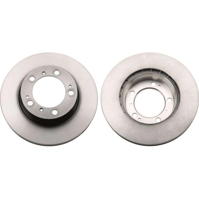 TRW Bremsscheibe DF6411 TRW Bremsscheibe DF6411