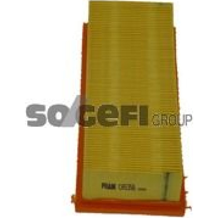 FRAM Luftfilter CA5358 FRAM Luftfilter CA5358
