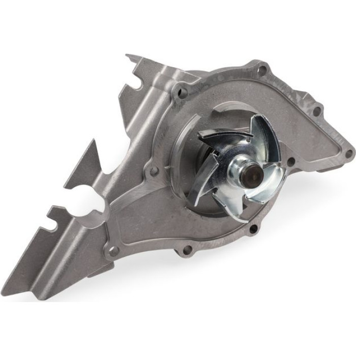 HEPU Wasserpumpe / Kühlmittelpumpe P544 HEPU Wasserpumpe / Kühlmittelpumpe P544