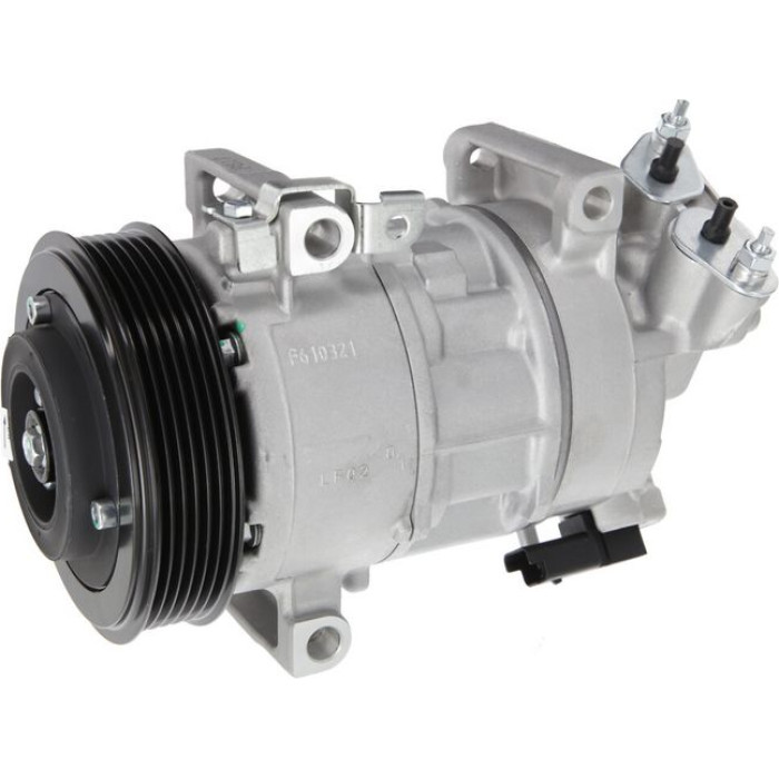 Valeo Klimakompressor 813201 Valeo Klimakompressor 813201
