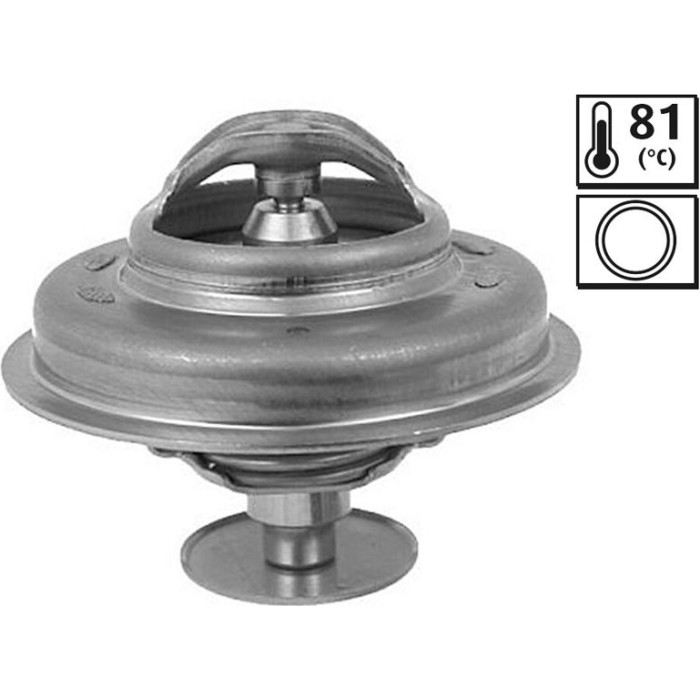 Valeo Thermostat 819905 Valeo Thermostat 819905