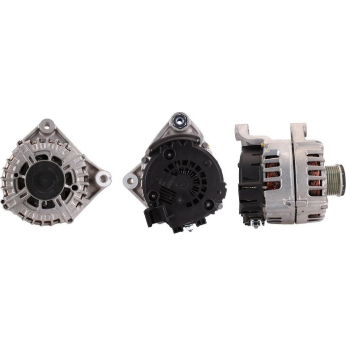 DRI Generator 2151921502 12 V DRI Generator 2151921502 12 V