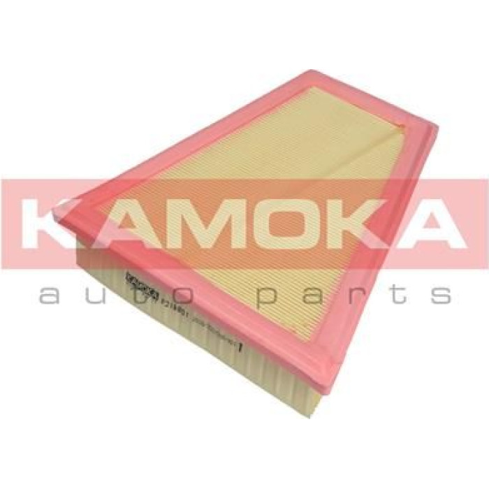 Kamoka Luftfilter F218801 Kamoka Luftfilter F218801