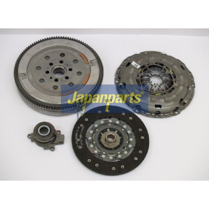 Japanparts Kupplungssatz KV-801