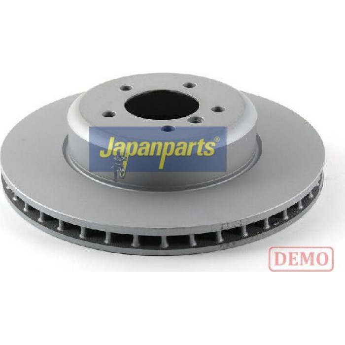 Japanparts Bremsscheibe DI-0128C Japanparts Bremsscheibe DI-0128C