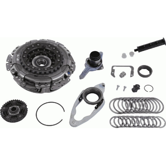 Sachs Kupplungssatz 3000943002