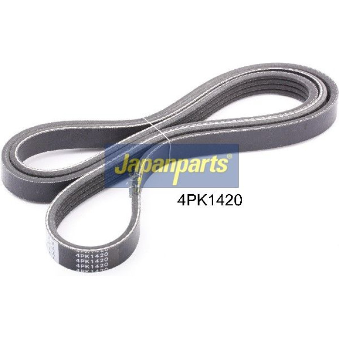 Japanparts Ømen-Zubehör DV-4PK1420 Japanparts Ømen-Zubehör DV-4PK1420