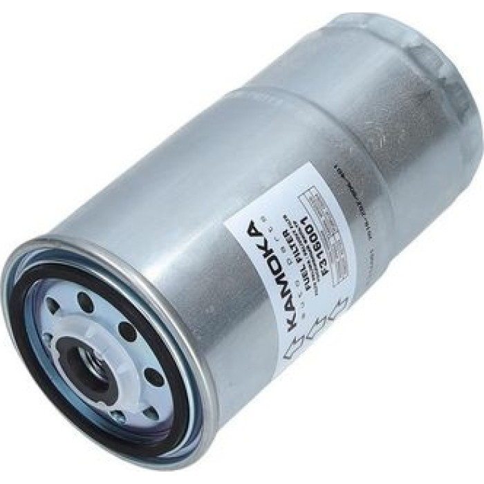 F316001 Kamoka Kraftstofffilter F316001 F316001 Kamoka Kraftstofffilter F316001