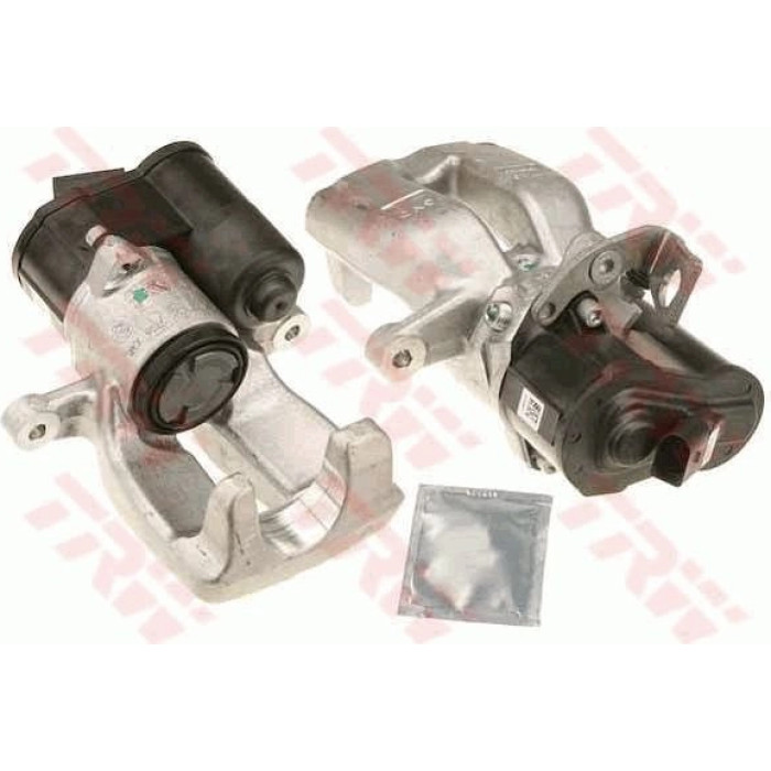 TRW Austausch-Bremssattel elektrische Parkbremse Hinterachse rechts BHS333E TRW Austausch-Bremssattel elektrische Parkbremse Hinterachse rechts BHS333E