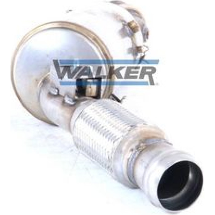 Walker Dieselpartikelfilter EVO S 93165 Walker Dieselpartikelfilter EVO S 93165