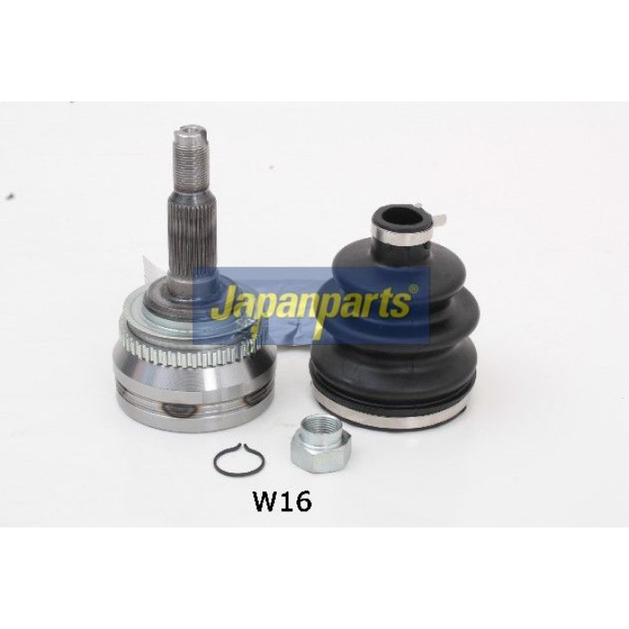 Japanparts Homokinetisches Gelenk GI-W16 Japanparts Homokinetisches Gelenk GI-W16