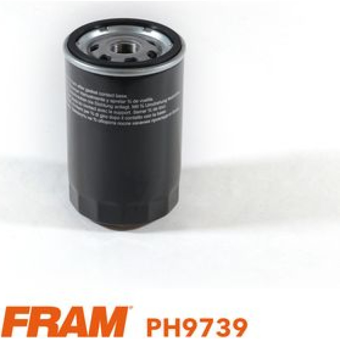 Fram Ölfilter PH9739 Fram Ölfilter PH9739