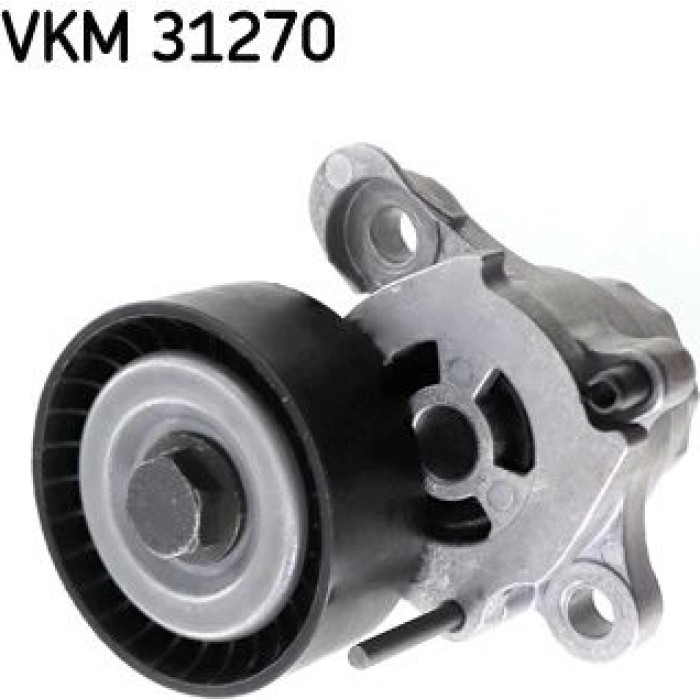 SKF Keilrippenriemen-Spannrolle VKM 31270 SKF Keilrippenriemen-Spannrolle VKM 31270