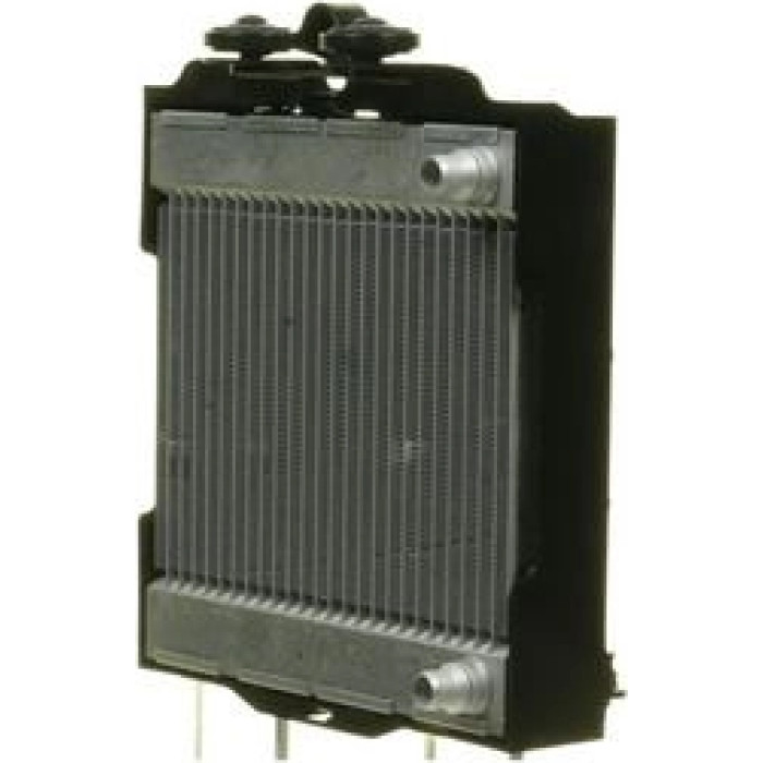Kühler, Motorkühlung CR 923 000P Kühler, Motorkühlung CR 923 000P
