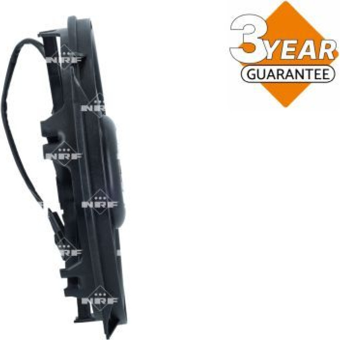 NRF Kühlerlüfter 47073 NRF Kühlerlüfter 47073