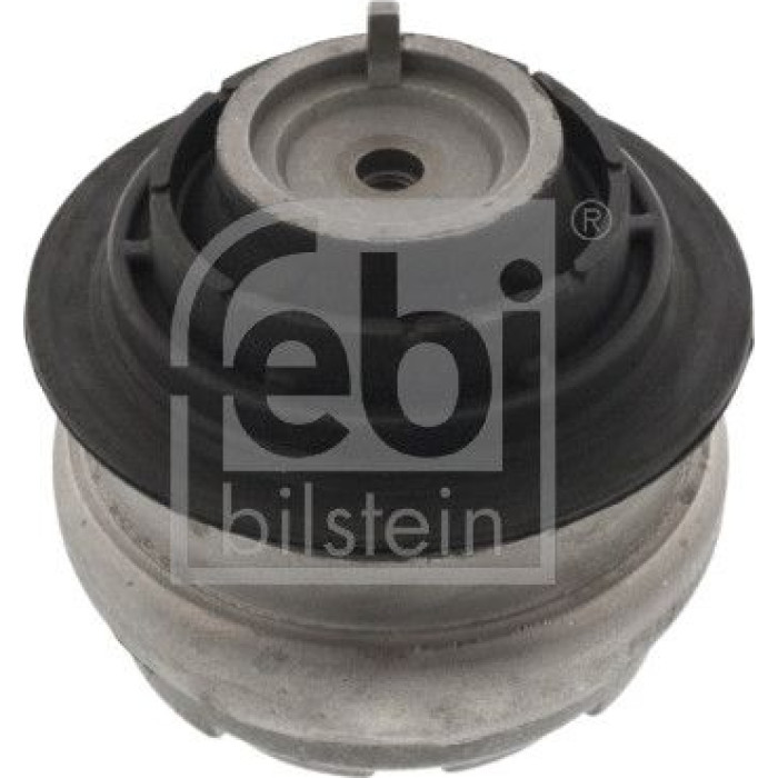 17940 febi Motorlager Mercedes-Benz W220 Vorderachse links 17940