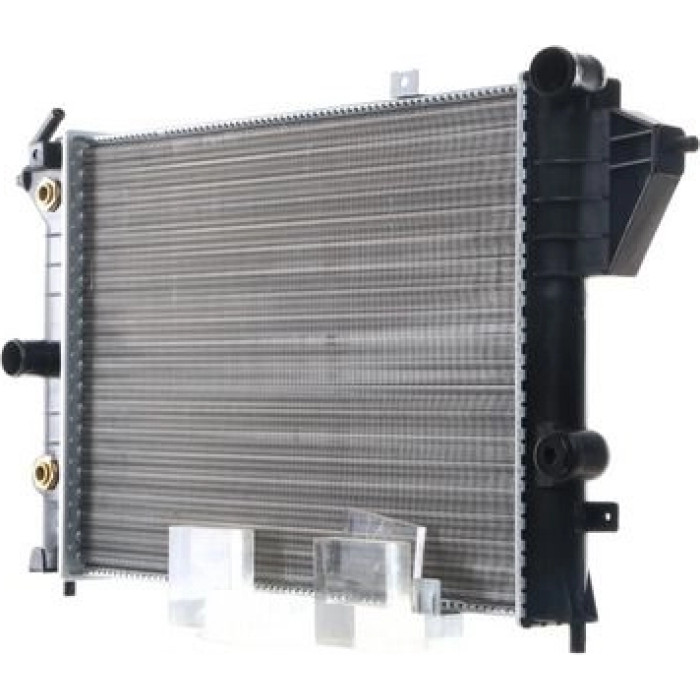 MAHLE Kühler, Motorkühlung CR 439 000S MAHLE Kühler, Motorkühlung CR 439 000S