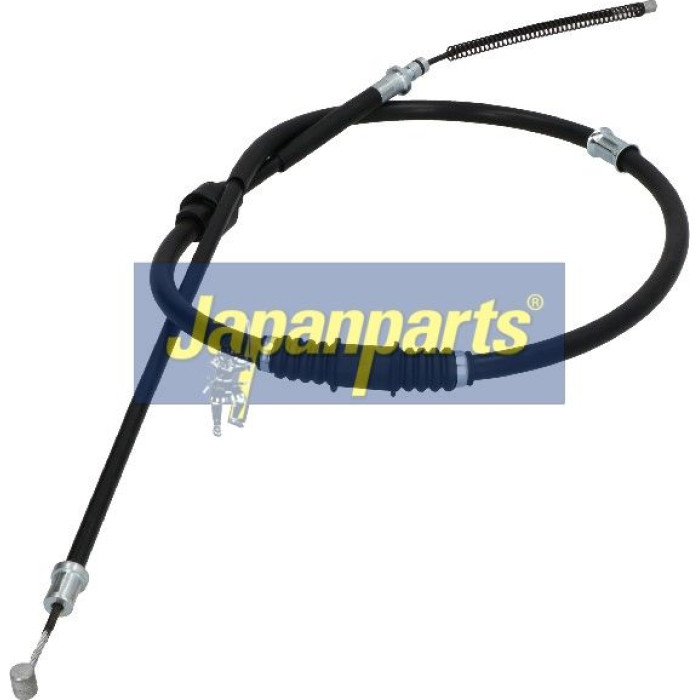 Seilzug, Feststellbremse Mitsubishi T. Outlander 02-06 Pr BC-562R Seilzug, Feststellbremse Mitsubishi T. Outlander 02-06 Pr BC-562R