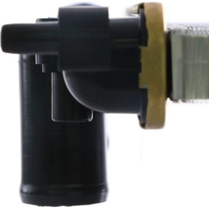 MAHLE Kühler, Motorkühlung CR 528 000S