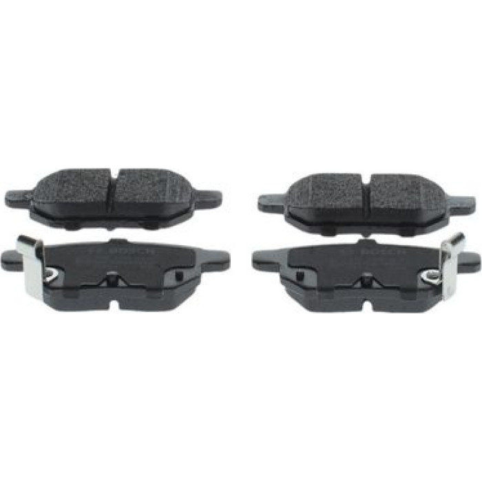 0 986 494 255 Bosch Bremsbelagsatz 0 986 494 255 0 986 494 255 Bosch Bremsbelagsatz 0 986 494 255