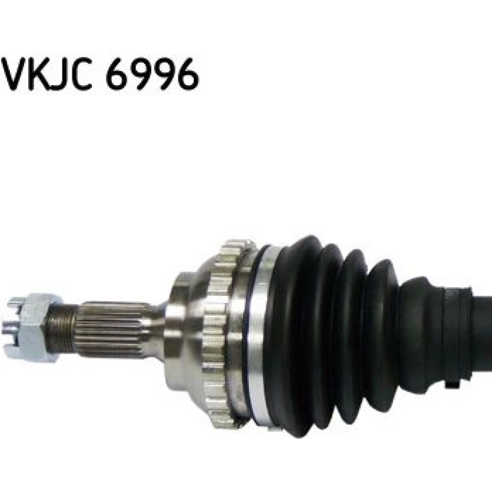SKF Antriebswelle VKJC 6996 SKF Antriebswelle VKJC 6996