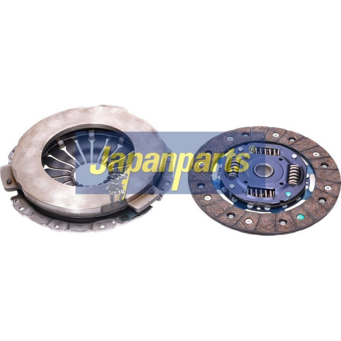 Japanparts Kupplungssatz KF-1016