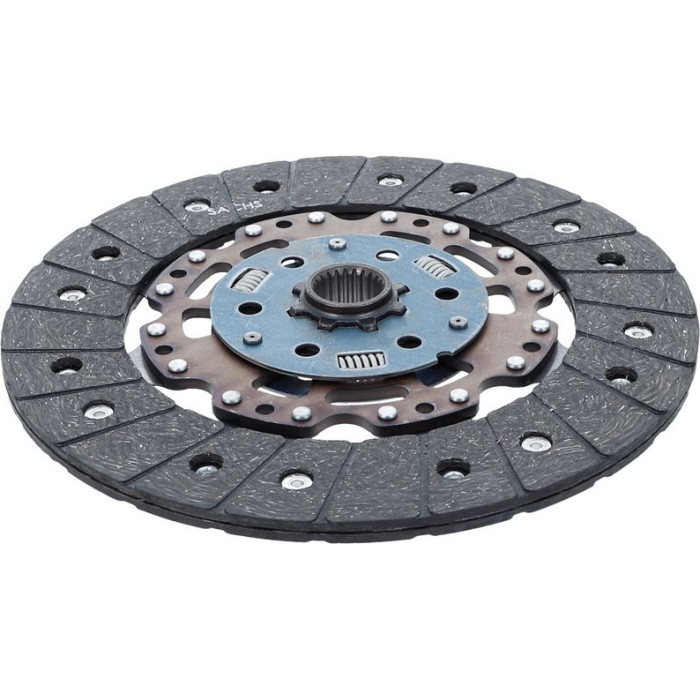 Sachs Kupplungssatz 3000990328