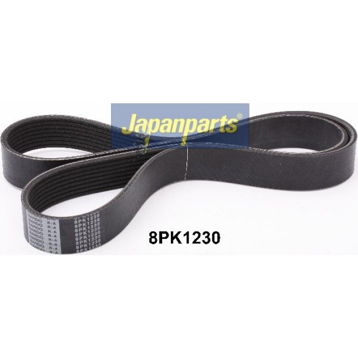 Japanparts Ømen-Zubehör DV-8PK1230 Japanparts Ømen-Zubehör DV-8PK1230